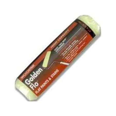 Light House Beauty RR664 9 in. Golden Flo 1.25 in. Nap Roller Cover LI3570967